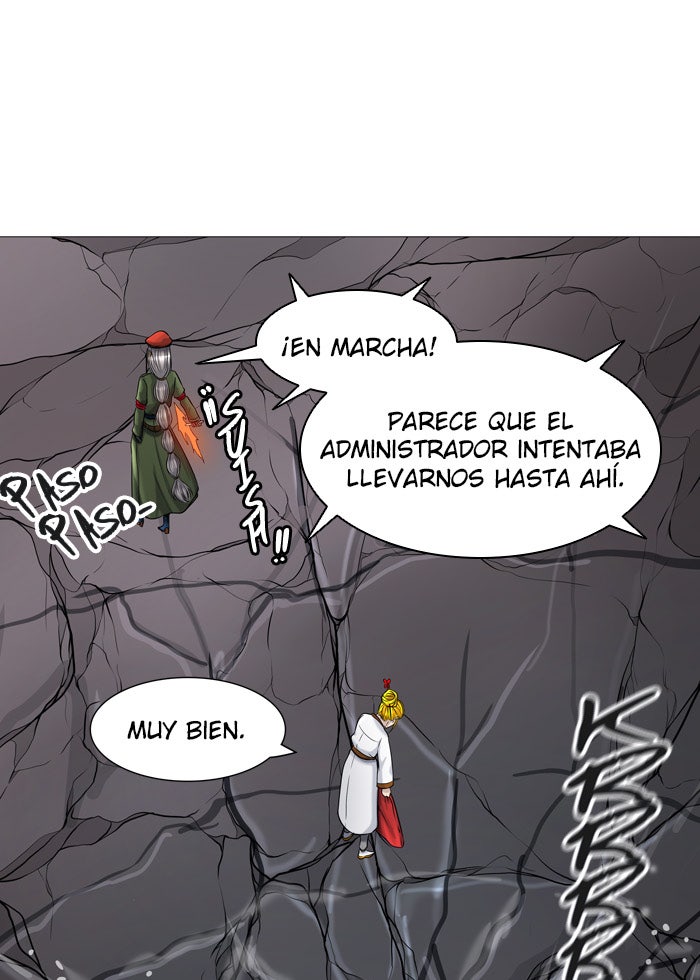Read Tower of God ES Manga Online