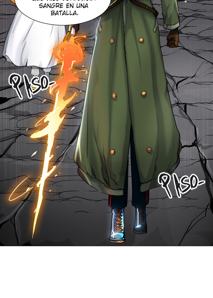 Read Tower of God ES Manga Online