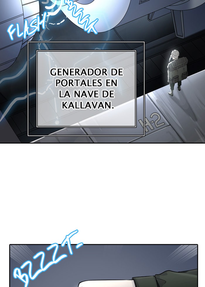 Read Tower of God ES Manga Online
