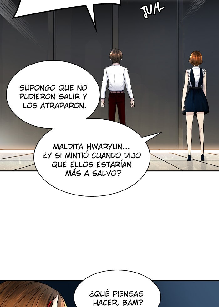 Read Tower of God ES Manga Online