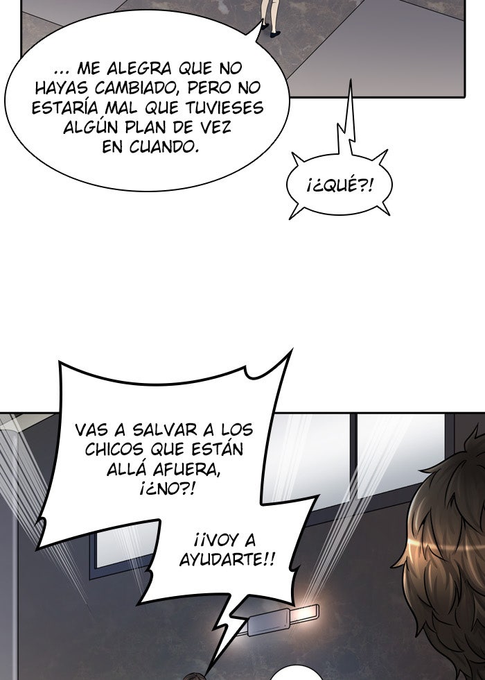Read Tower of God ES Manga Online