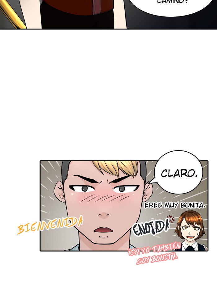 Read Tower of God ES Manga Online