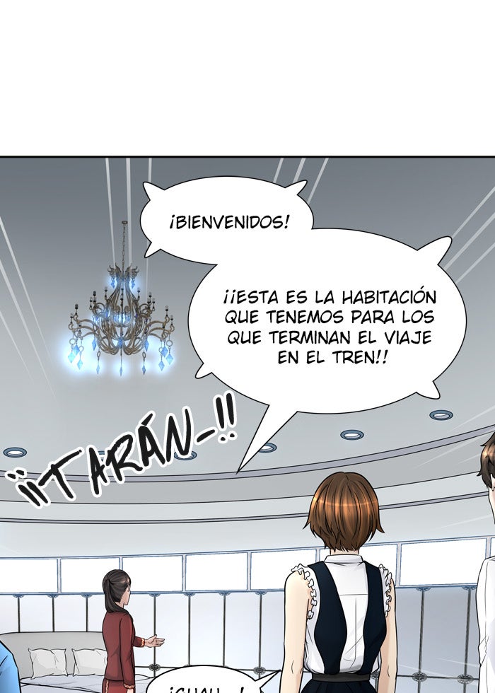 Read Tower of God ES Manga Online