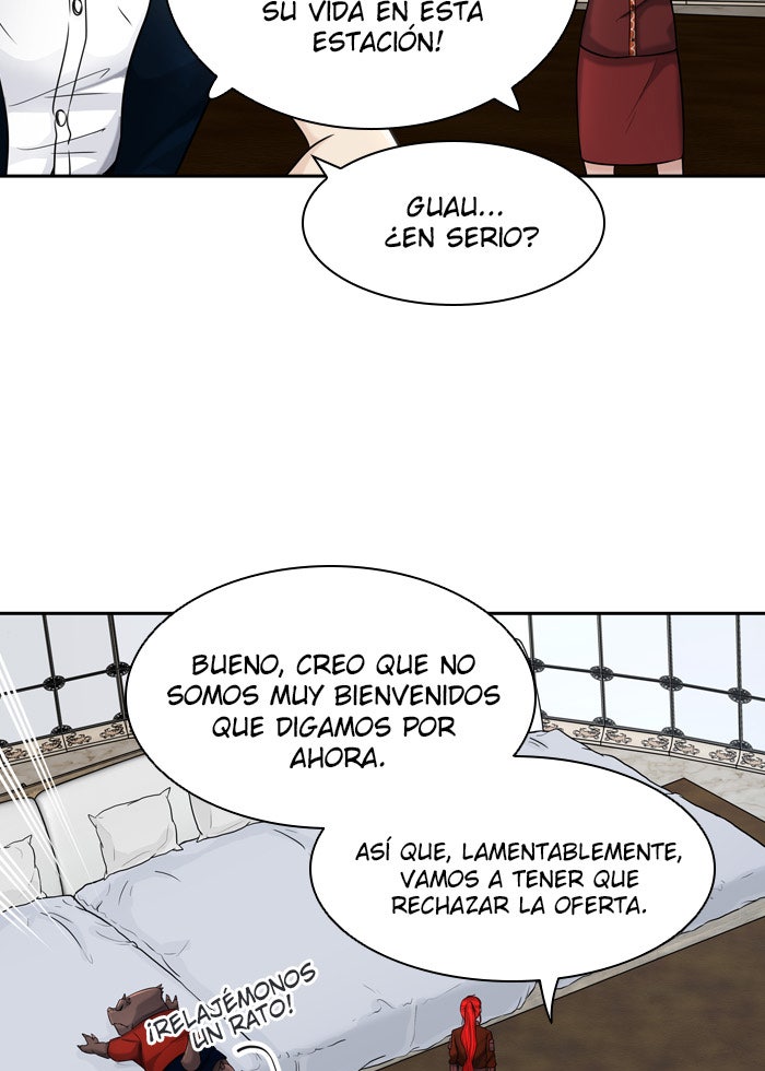 Read Tower of God ES Manga Online