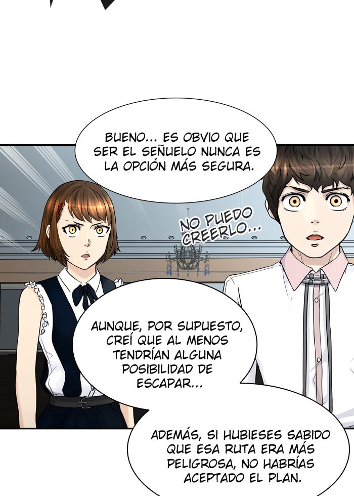 Read Tower of God ES Manga Online