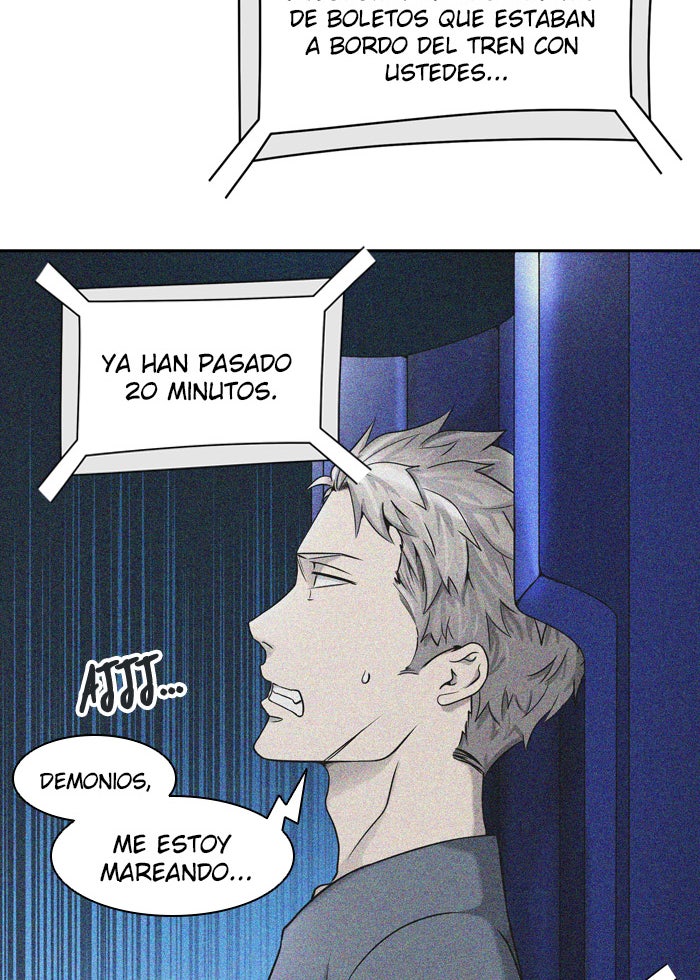 Read Tower of God ES Manga Online