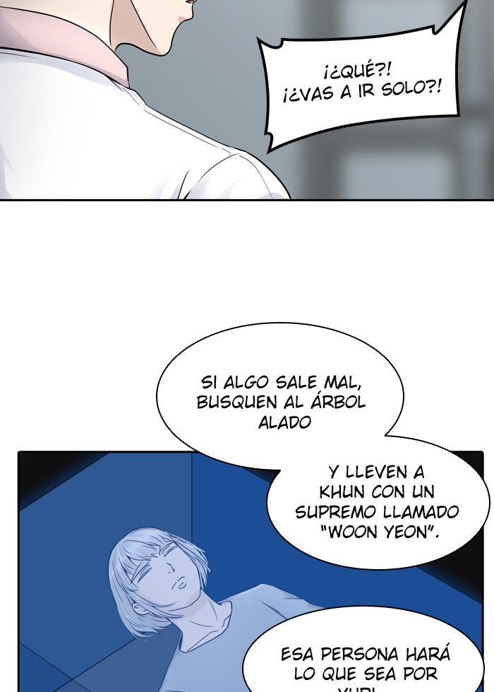 Read Tower of God ES Manga Online