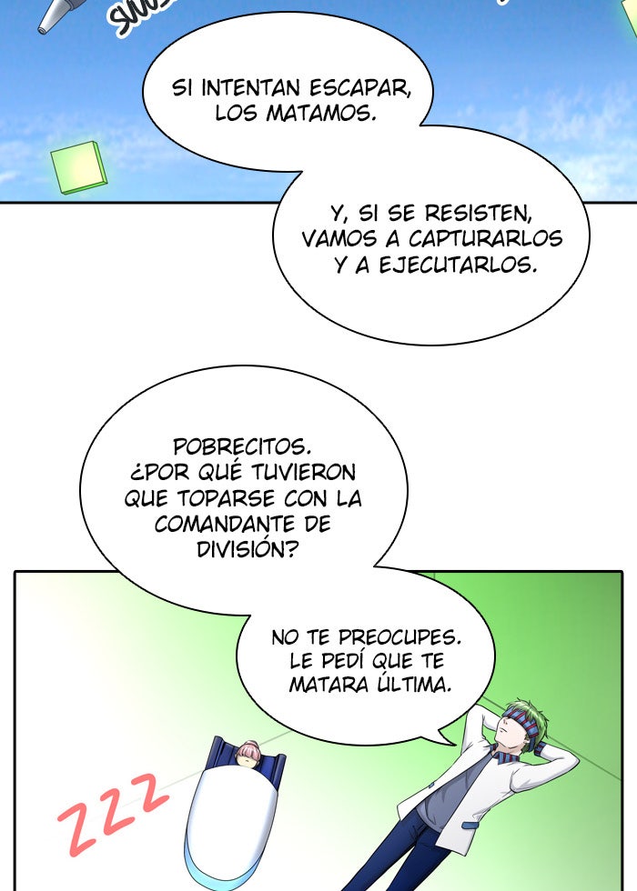 Read Tower of God ES Manga Online