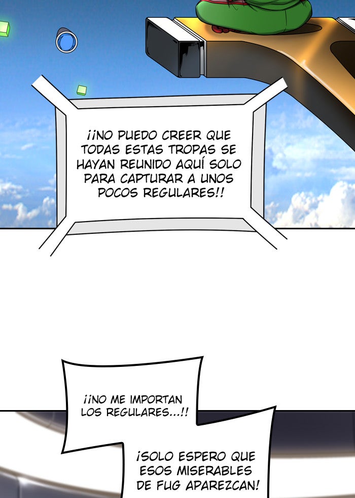 Read Tower of God ES Manga Online