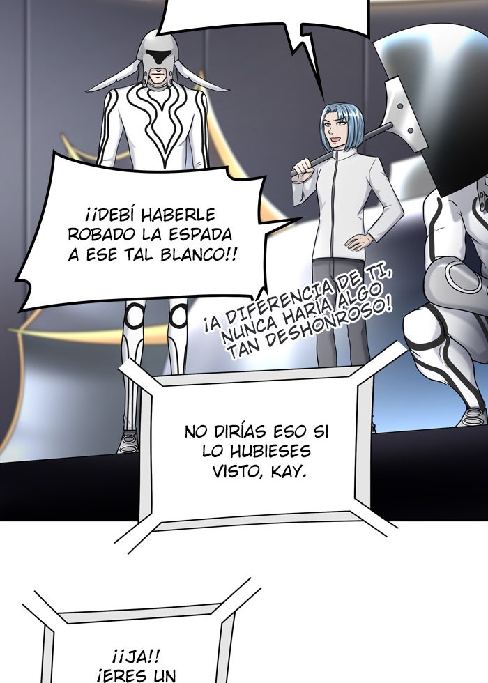 Read Tower of God ES Manga Online