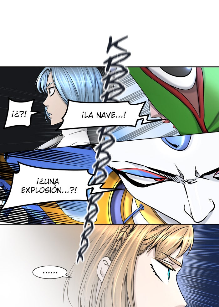 Read Tower of God ES Manga Online