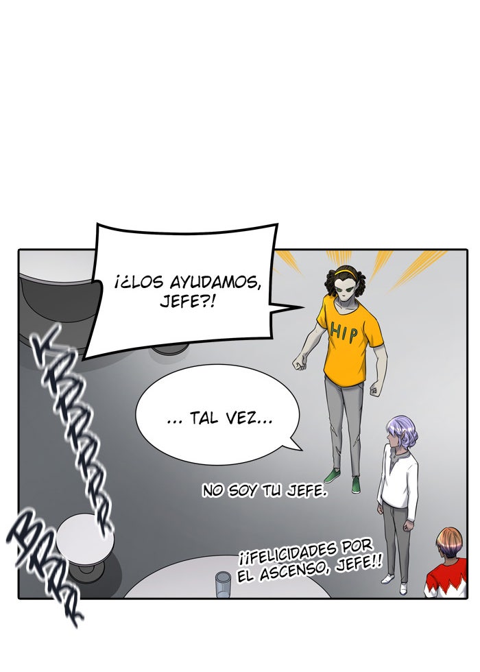 Read Tower of God ES Manga Online