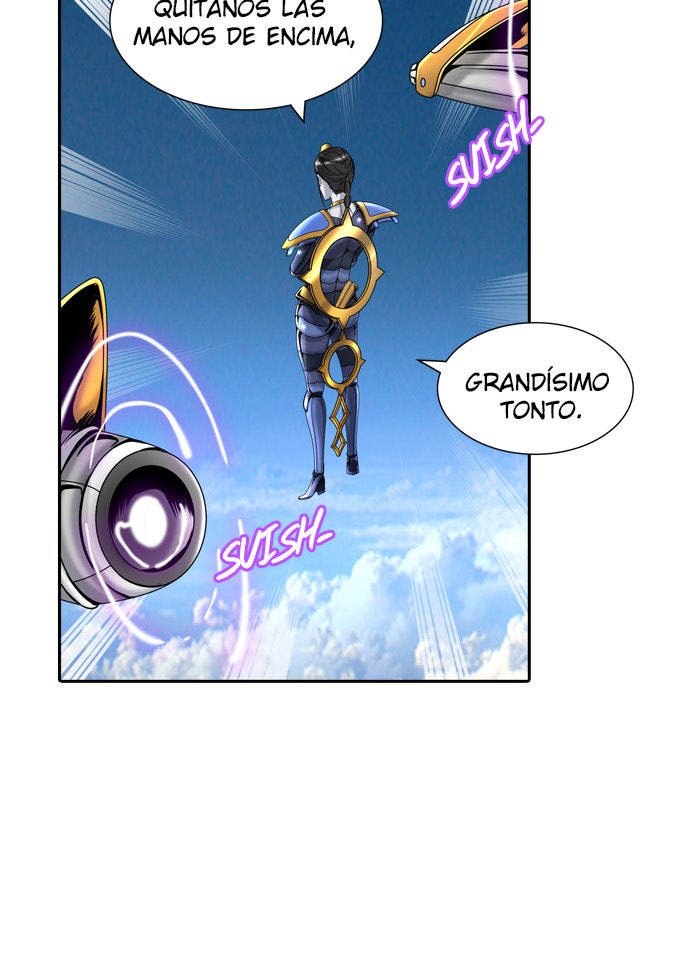 Read Tower of God ES Manga Online