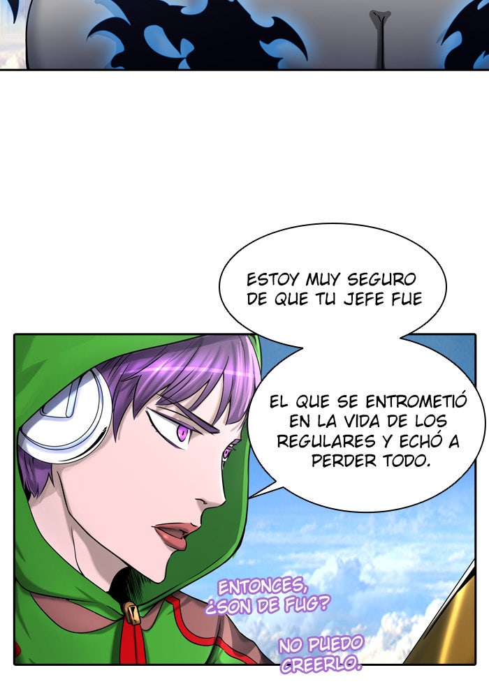Read Tower of God ES Manga Online