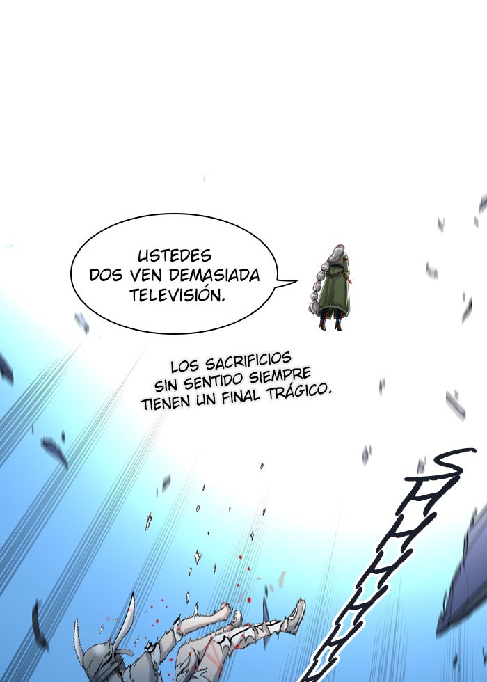 Read Tower of God ES Manga Online