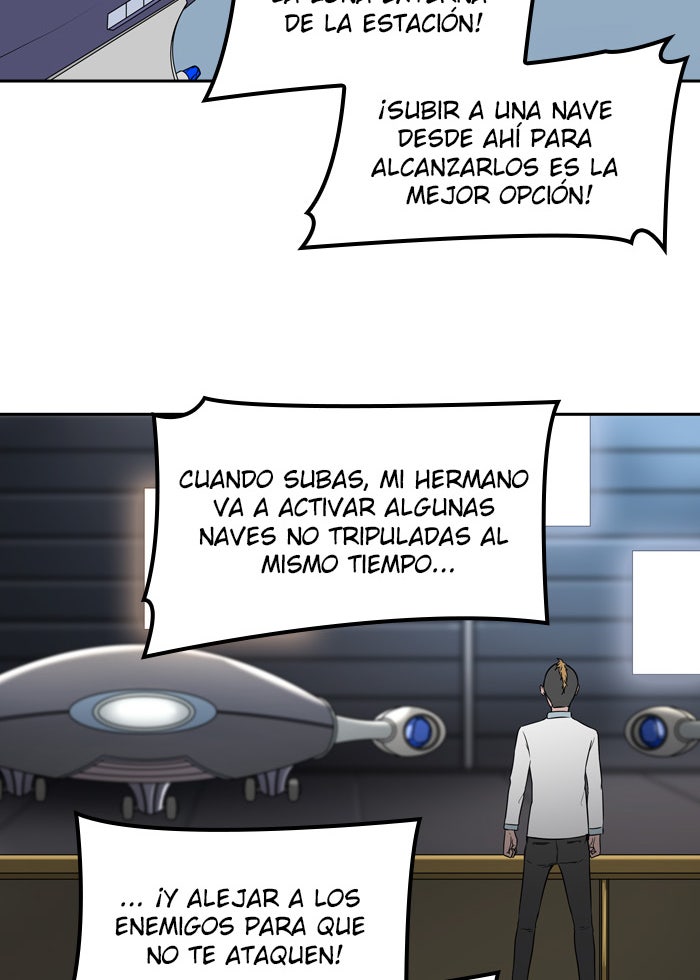 Read Tower of God ES Manga Online