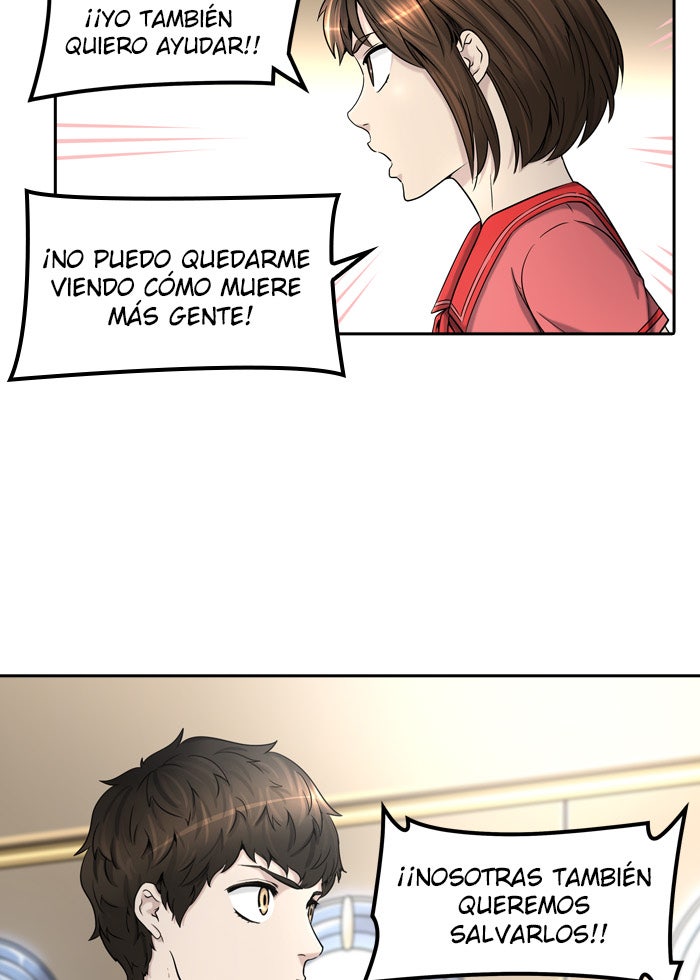 Read Tower of God ES Manga Online