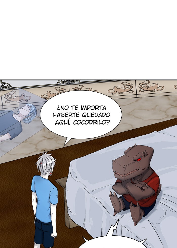 Read Tower of God ES Manga Online