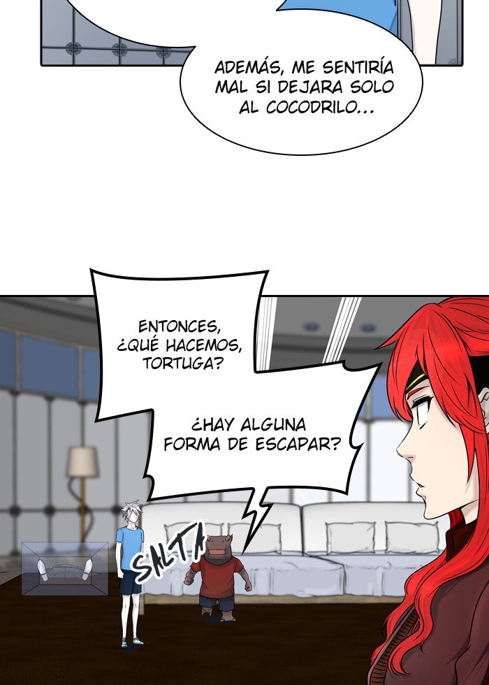 Read Tower of God ES Manga Online