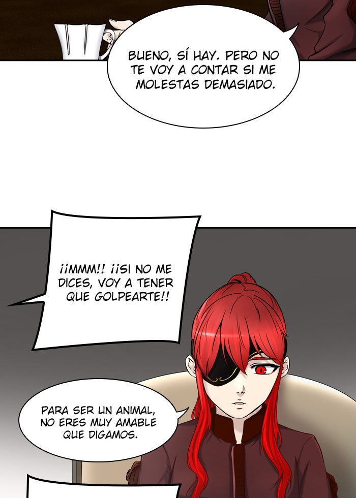 Read Tower of God ES Manga Online