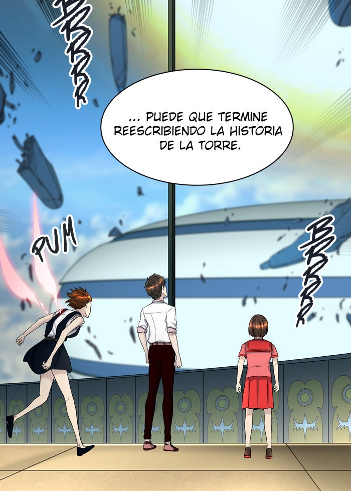 Read Tower of God ES Manga Online