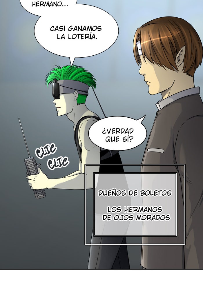 Read Tower of God ES Manga Online