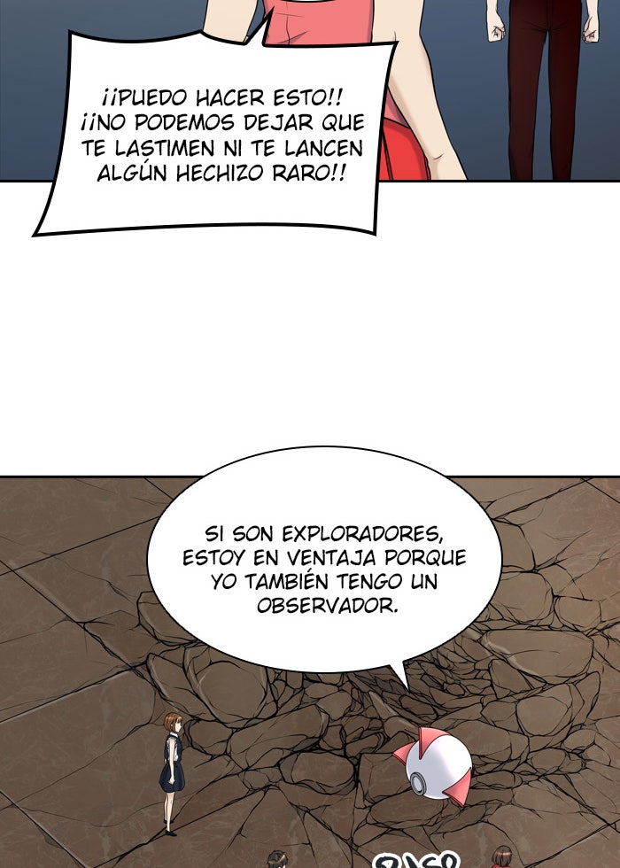 Read Tower of God ES Manga Online