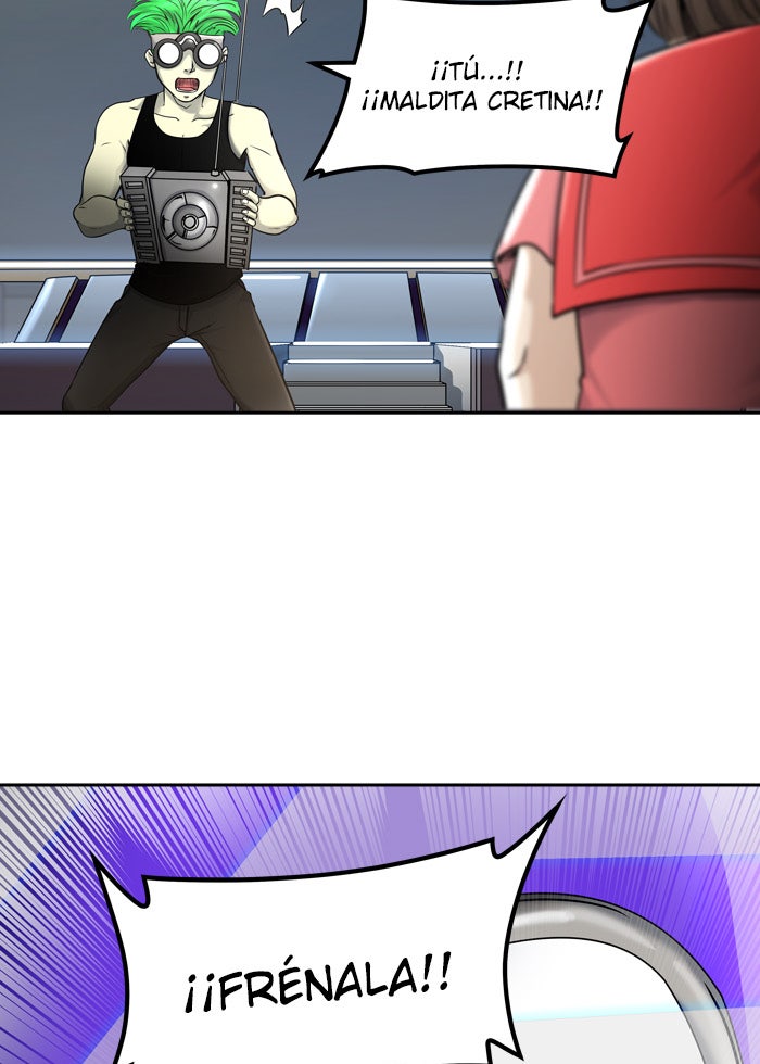 Read Tower of God ES Manga Online