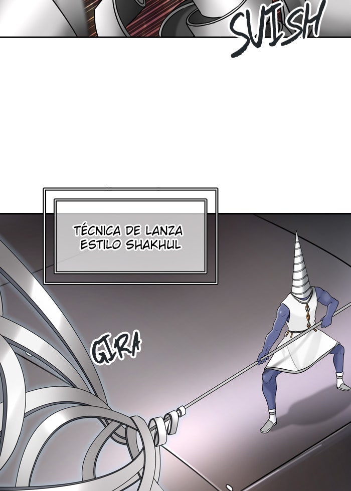 Read Tower of God ES Manga Online