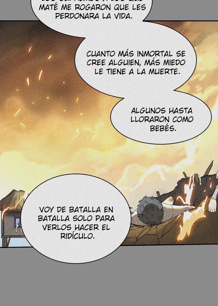 Read Tower of God ES Manga Online