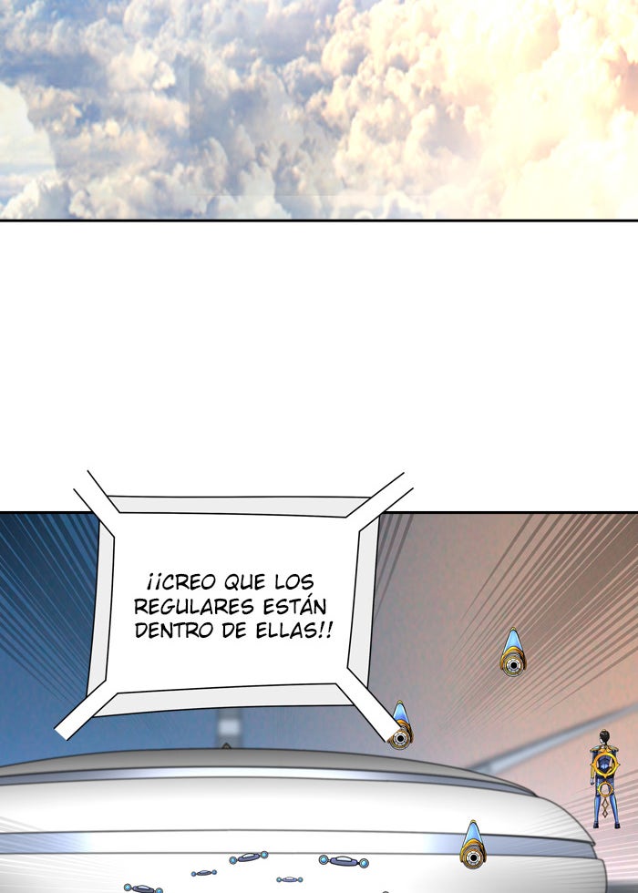 Read Tower of God ES Manga Online