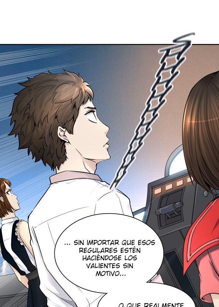 Read Tower of God ES Manga Online