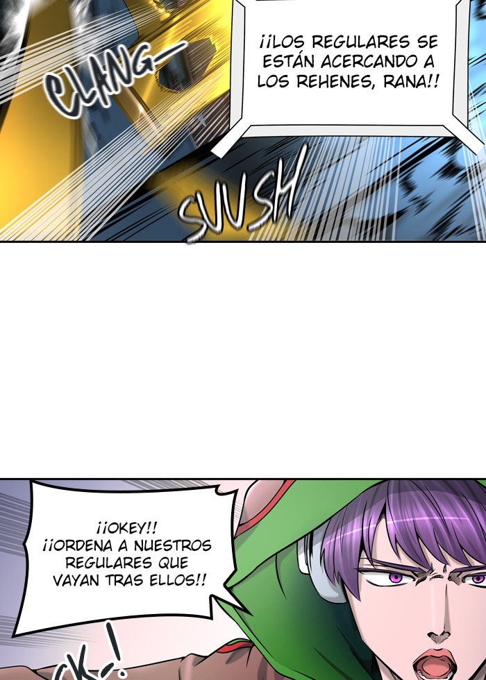 Read Tower of God ES Manga Online
