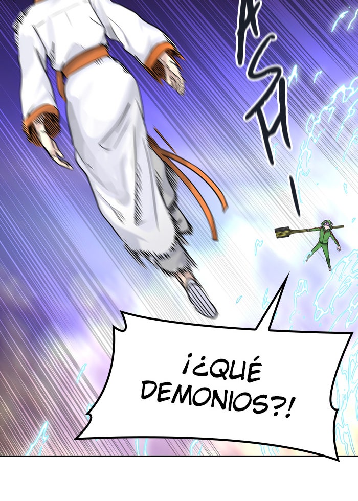 Read Tower of God ES Manga Online