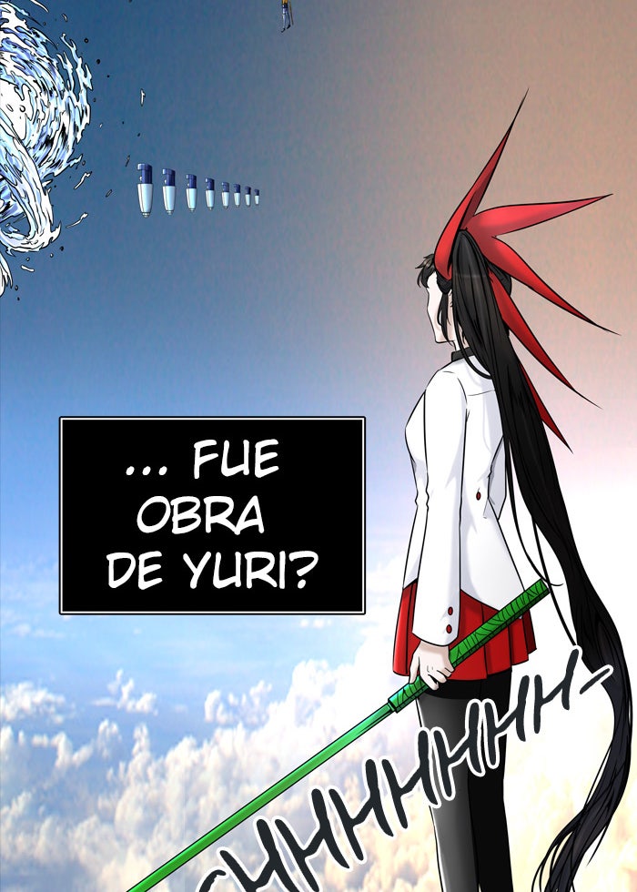 Read Tower of God ES Manga Online