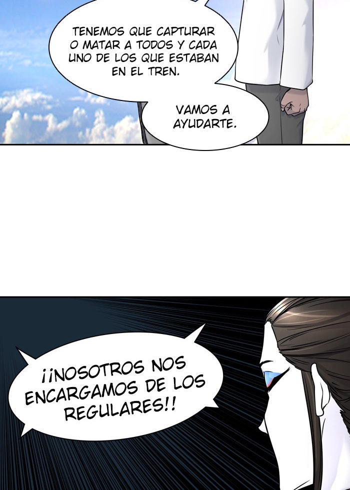 Read Tower of God ES Manga Online