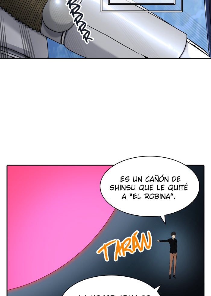 Read Tower of God ES Manga Online
