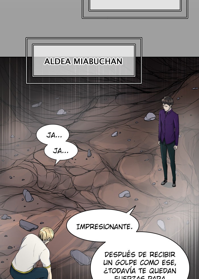 Read Tower of God ES Manga Online