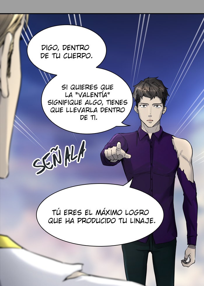 Read Tower of God ES Manga Online