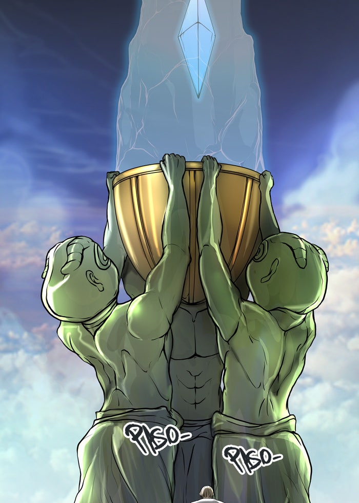 Read Tower of God ES Manga Online