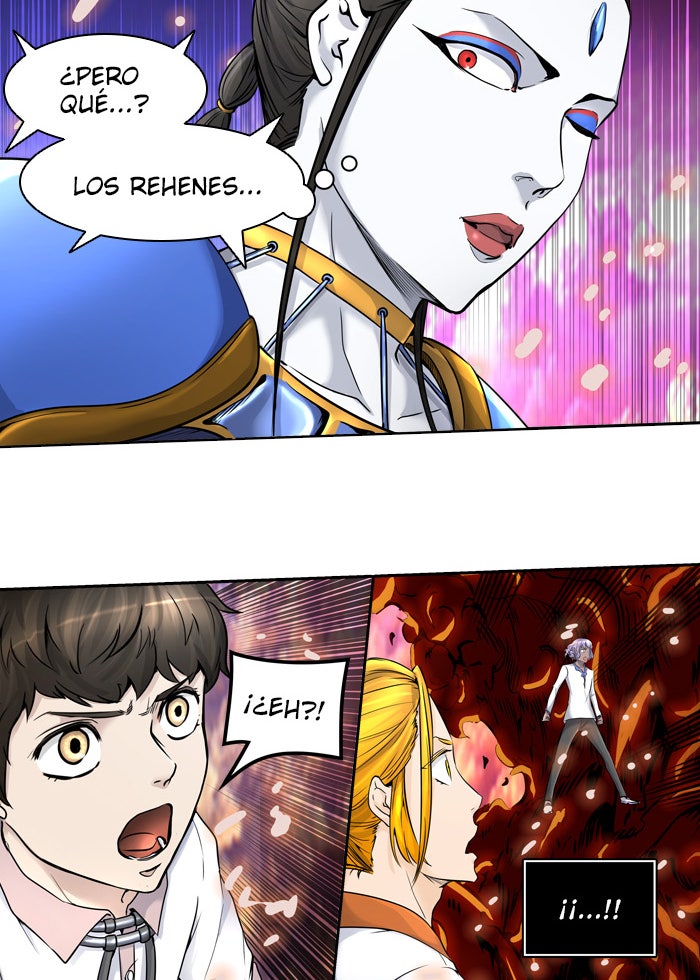Read Tower of God ES Manga Online