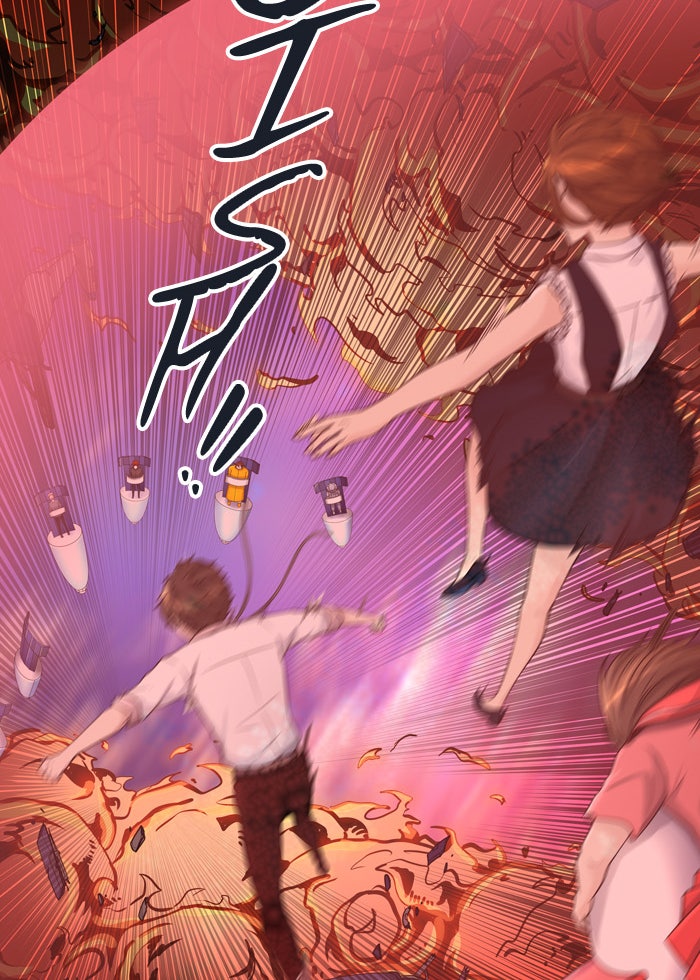 Read Tower of God ES Manga Online
