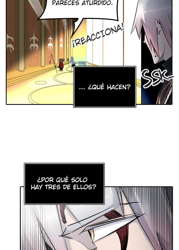 Read Tower of God ES Manga Online