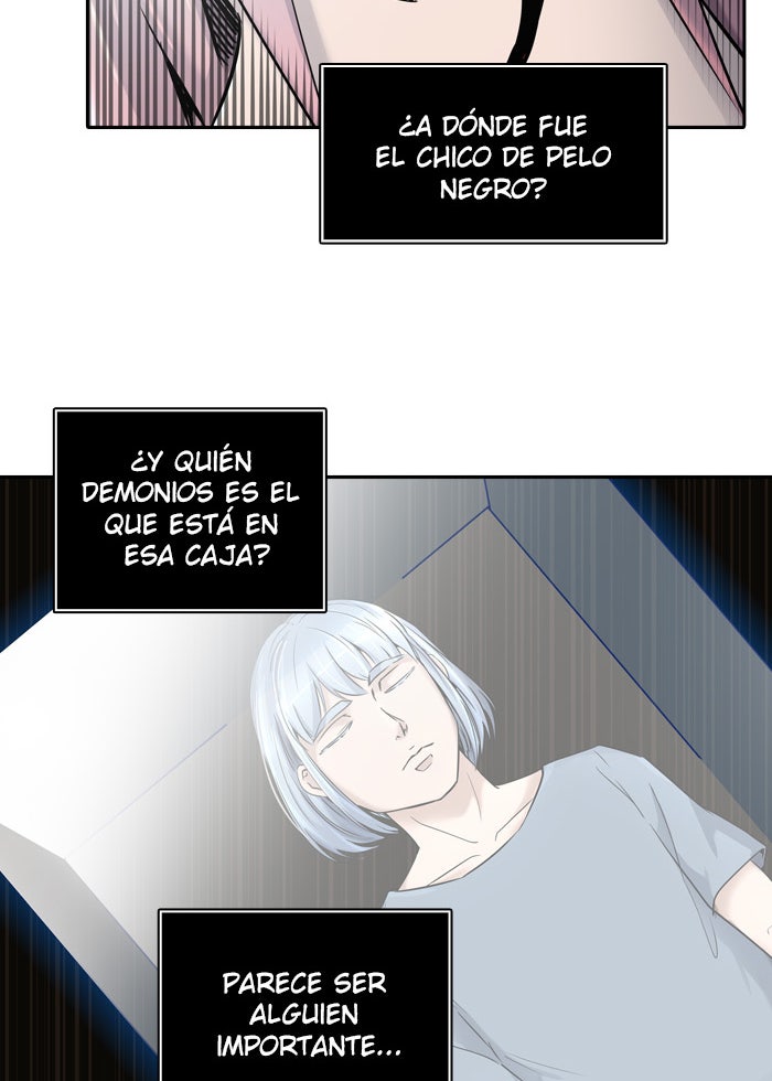 Read Tower of God ES Manga Online