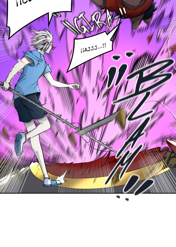 Read Tower of God ES Manga Online