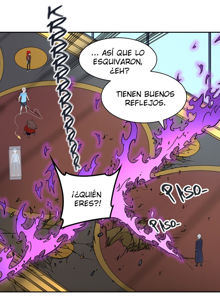 Read Tower of God ES Manga Online