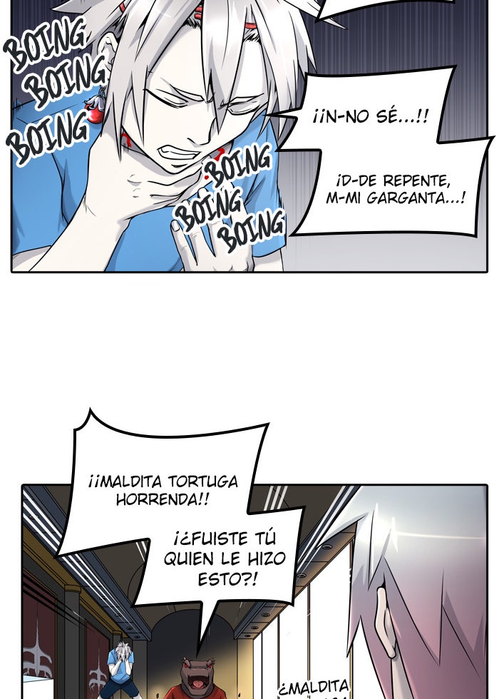 Read Tower of God ES Manga Online