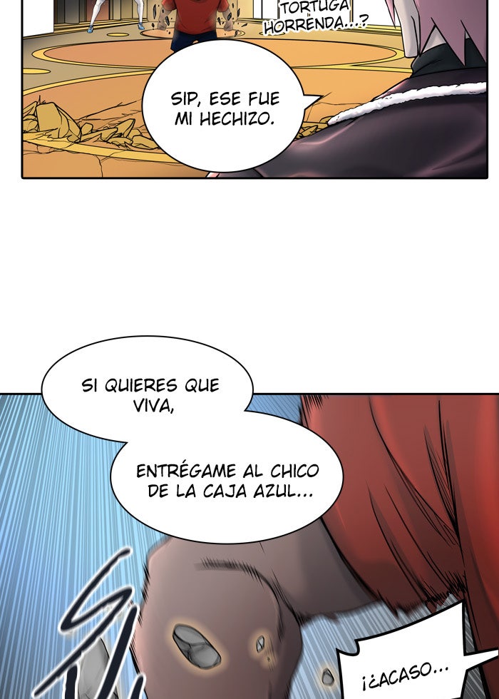 Read Tower of God ES Manga Online