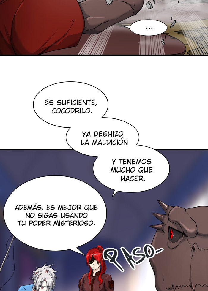 Read Tower of God ES Manga Online