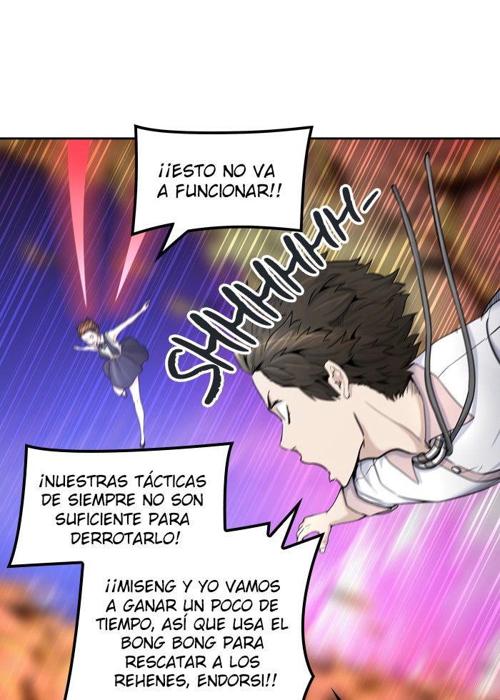 Read Tower of God ES Manga Online